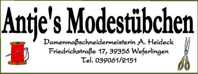 AntjeHeideck