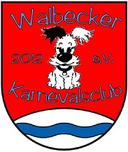 Walbecker Karnevalsclub 2012 e.V.
